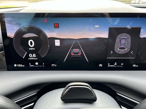 New 2026 Genesis G80 3.5T Prestige image 37