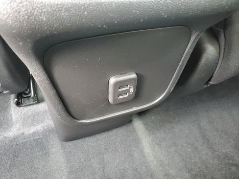 Certified 2024 Chevrolet Equinox LT w/ LPO, Floor Liner Package image 15