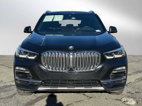Used 2020 BMW X5 xDrive40i w/ Convenience Package image 2