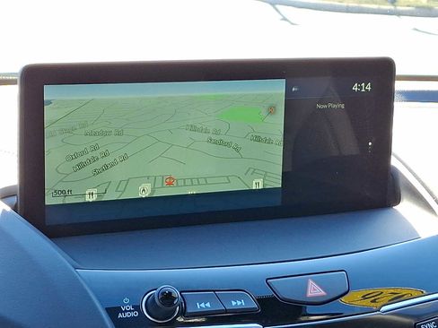 Certified 2026 Acura RDX SH-AWD w/ Technology Package image 17