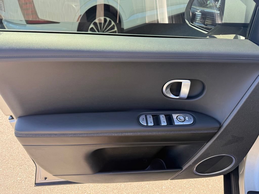 Certified 2023 Hyundai Ioniq 5 SEL AWD/4WD image 28