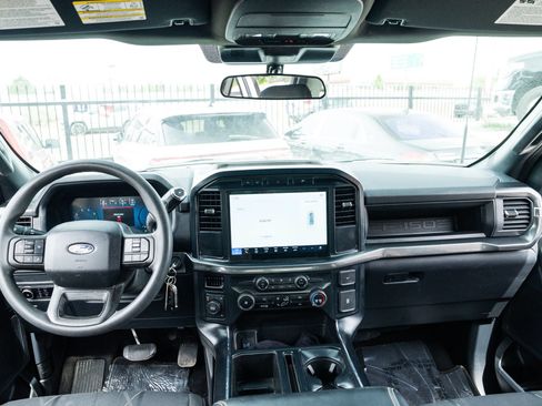 Used 2024 Ford F150 STX AWD/4WD image 16