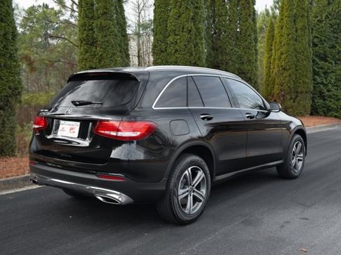 Used 2019 Mercedes-Benz GLC 300 image 11
