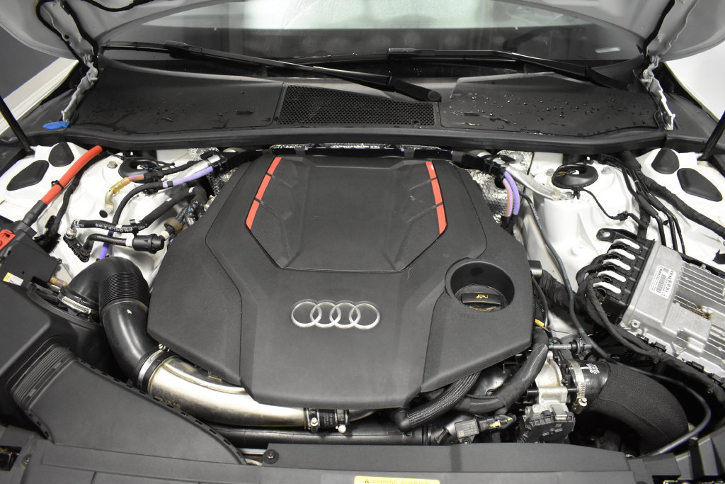 Used 2021 Audi S7 Premium Plus AWD/4WD image 36
