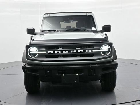 Used 2022 Ford Bronco Big Bend image 6