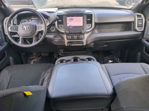 Used 2023 RAM 3500 SLT w/ Quick Order Package 2YG SLT AWD/4WD image 15
