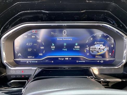 Used 2025 Chevrolet Silverado 2500 LT w/ Convenience Package image 10