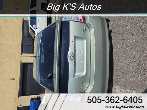 Used 2007 Toyota Prius image 10