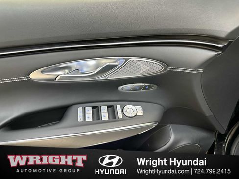 Certified 2024 Genesis Electrified GV70 Advanced image 10