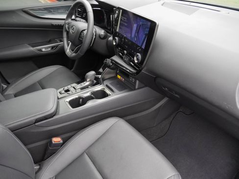 Used 2022 Lexus NX 350 AWD w/ Package Accessory (P3) image 10