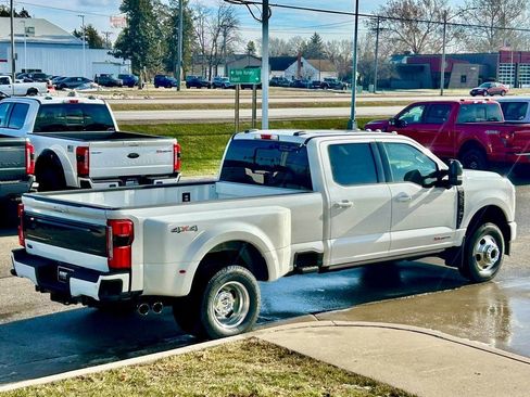 New 2026 Ford F350 Platinum image 5