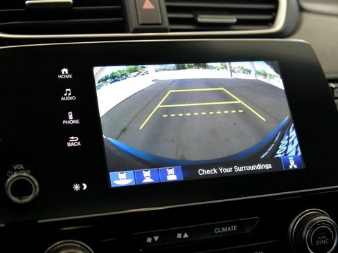 Used 2022 Honda CR-V EX-L image 20