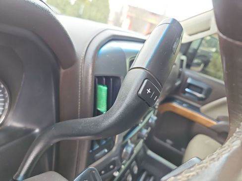 Used 2015 Chevrolet Silverado 3500 LTZ w/ Duramax Plus Package image 23