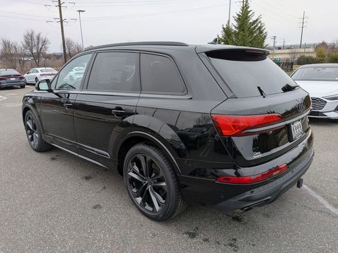 New 2026 Audi Q7 3.0T Premium Plus image 4