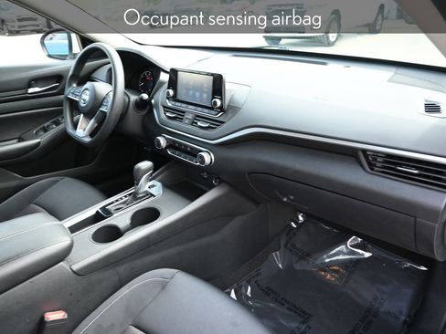 Used 2021 Nissan Altima 2.5 S w/ Driver Assist Package image 28