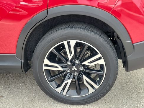 Used 2023 Mitsubishi Eclipse Cross SE AWD/4WD image 9