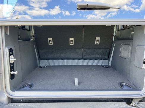 New 2025 Ford Bronco Outer Banks image 25