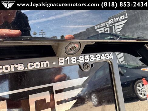 Used 2019 Porsche Panamera GTS image 10