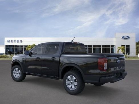 New 2025 Ford Ranger XL RWD image 4
