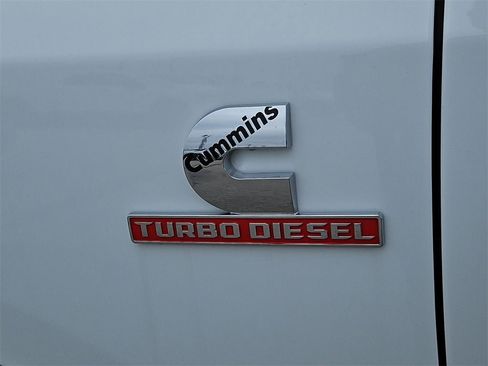 New 2026 RAM 2500 Tradesman image 15