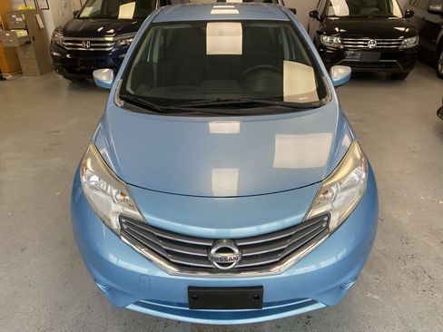 Used 2015 Nissan Versa Note SV image 1
