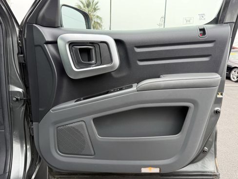Used 2008 Honda Ridgeline RTL image 13