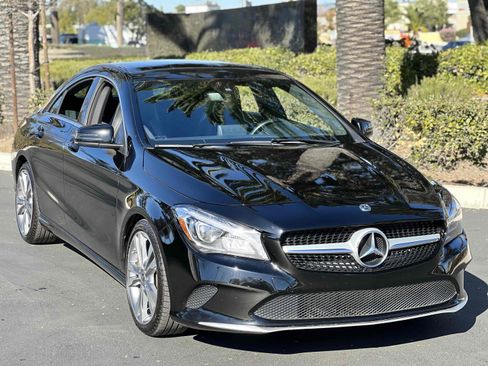 Used 2019 Mercedes-Benz CLA 250 image 19