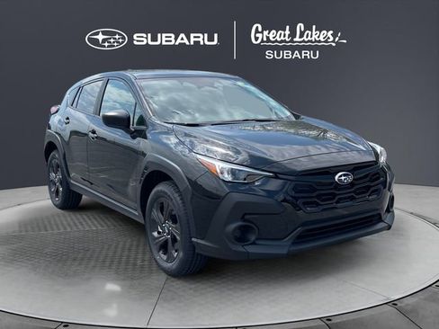 New 2026 Subaru Crosstrek 2.5i AWD/4WD image 7