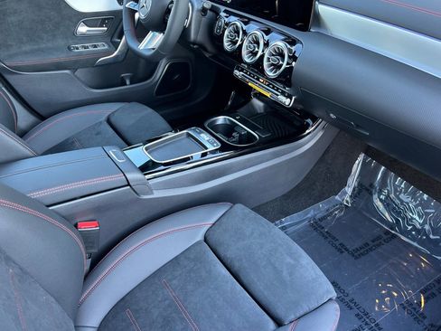 New 2026 Mercedes-Benz CLA 250 image 13