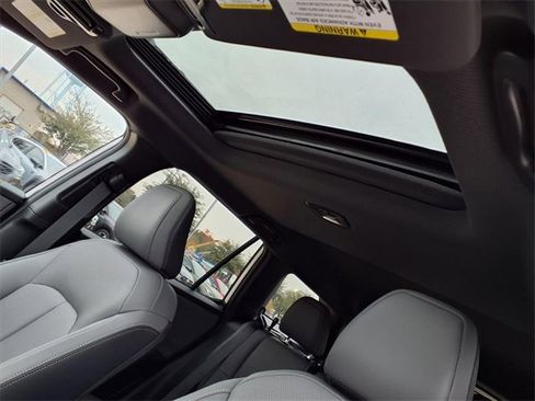 New 2026 Subaru Outback Limited image 8