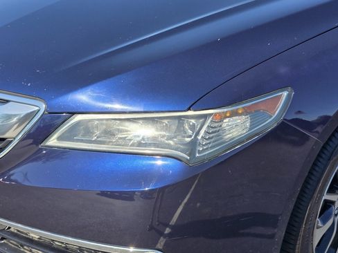 Used 2015 Acura TLX w/ Technology Package FWD image 24
