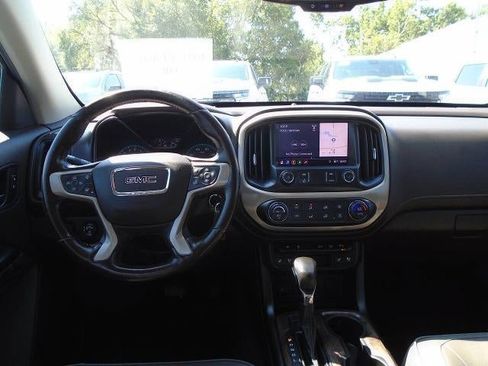 Used 2022 GMC Canyon Denali AWD/4WD image 20
