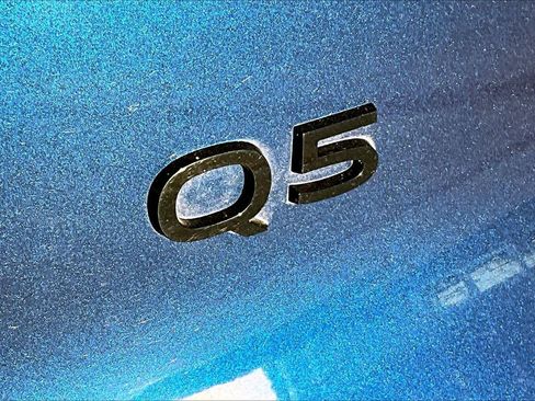 Certified 2025 Audi Q5 Premium Plus w/ Premium Plus image 32