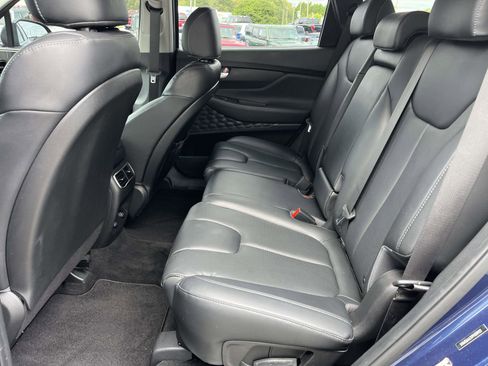 Used 2023 Hyundai Santa Fe XRT image 12