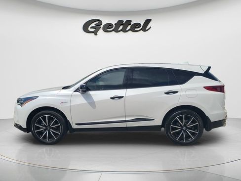 New 2026 Acura RDX A-Spec image 7