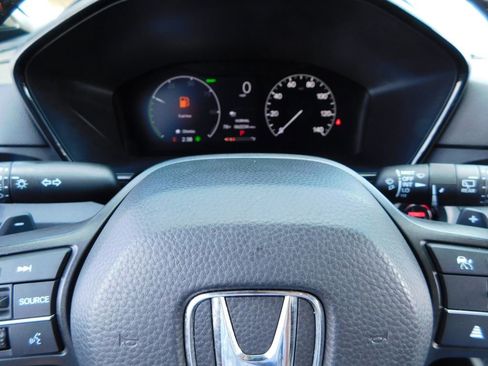 Certified 2023 Honda CR-V Sport image 31