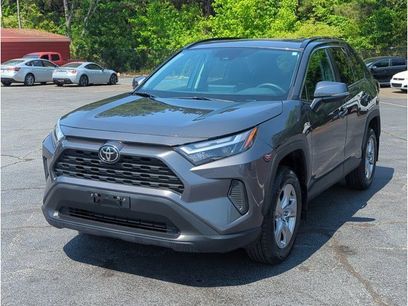 Used 2025 Toyota RAV4 XLE w/ Convenience Package