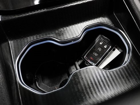 Certified 2024 Jeep Grand Cherokee Altitude image 27