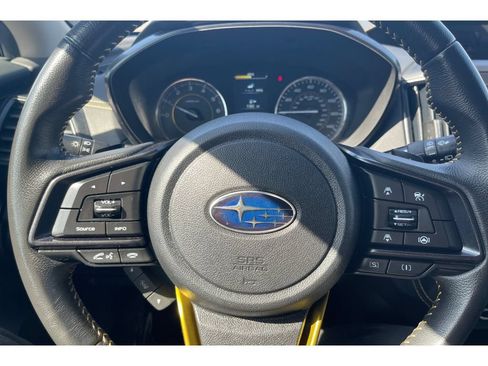 Used 2023 Subaru Crosstrek 2.5i Sport w/ Popular Package #3 AWD/4WD image 32