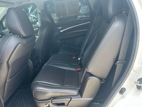 Used 2020 Acura MDX FWD w/ Technology Package image 35