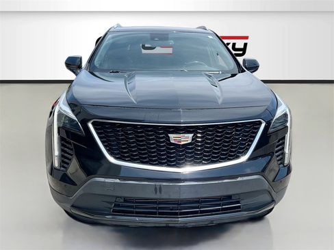 Used 2019 Cadillac XT4 Sport w/ Cold Weather Package image 2