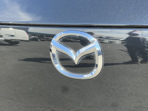 Used 2025 MAZDA CX-50 AWD 2.5 S w/ Preferred Package image 8