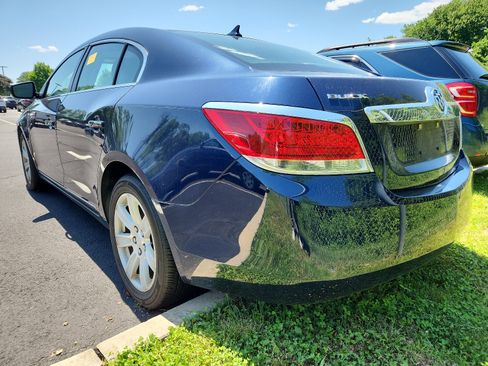 Used 2011 Buick LaCrosse CXL FWD image 5