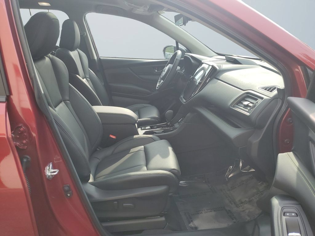 Used 2026 Subaru Ascent Bronze Edition AWD/4WD image 15