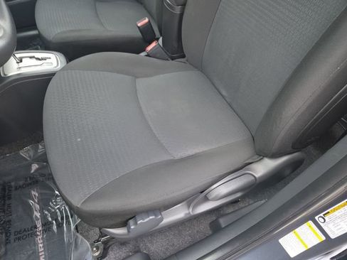 Used 2024 Mitsubishi Mirage G4 ES image 26