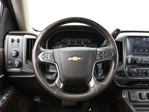 Used 2016 Chevrolet Silverado 1500 LT w/ All Star Edition image 44