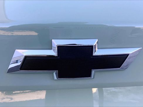 Used 2025 Chevrolet Trax ACTIV w/ Sunroof Package image 33