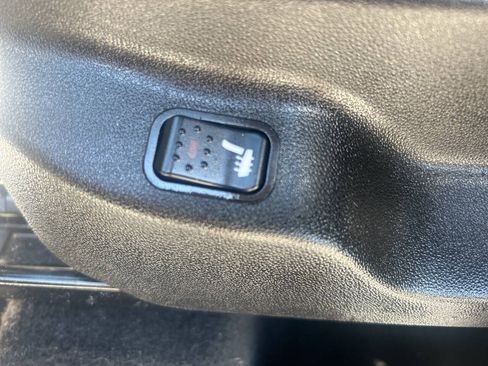 Used 2022 RAM ProMaster City Wagon FWD image 13