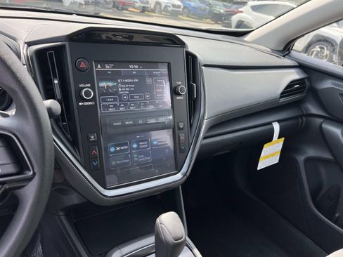 New 2026 Subaru Crosstrek 2.5i AWD/4WD image 26
