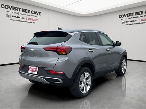New 2026 Buick Encore GX Preferred w/ Comfort Package image 9